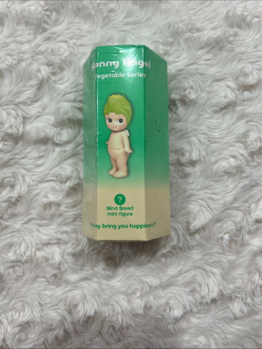 Vegetable Series Blind Boxed Mini Figure Sonny Angel - Picture 3 of 4